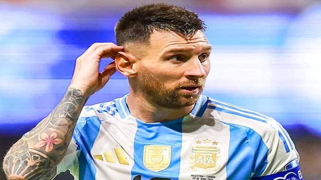 ​"نحترم ميسي ولكن"... قرار "غريب" في باراغواي قبل مواجهة الأرجنتين